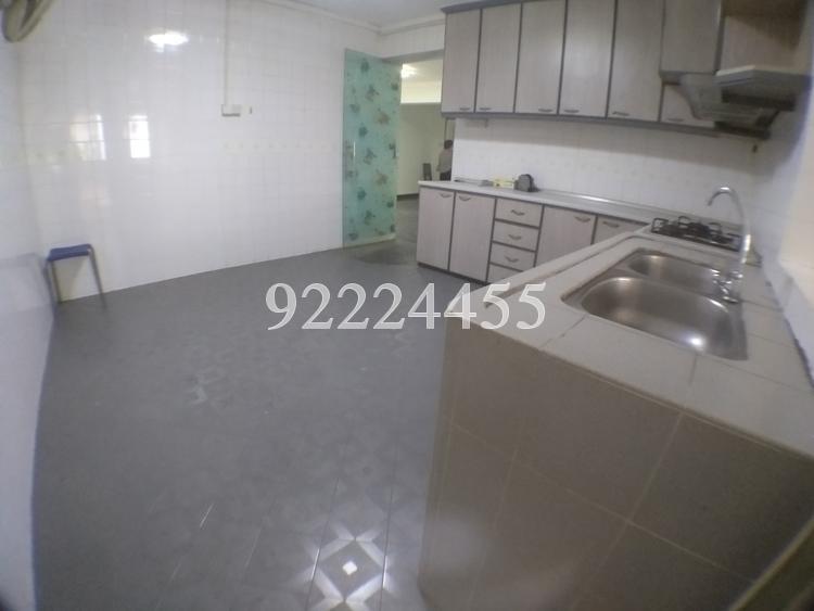 Blk 153 Pasir Ris Street 13 (Pasir Ris), HDB Executive #161970652